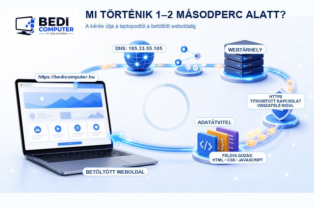 bedicomputer-web